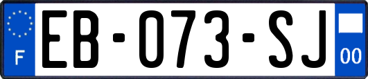 EB-073-SJ