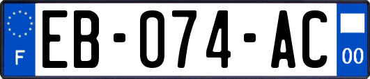 EB-074-AC