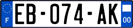 EB-074-AK