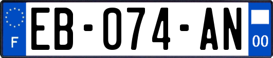 EB-074-AN