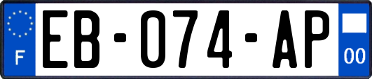 EB-074-AP