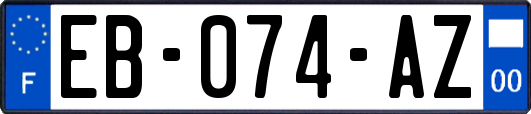 EB-074-AZ