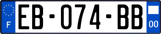 EB-074-BB