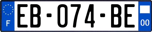 EB-074-BE