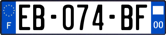 EB-074-BF