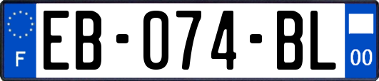 EB-074-BL