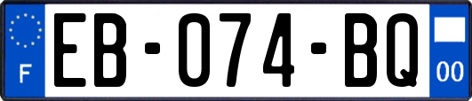 EB-074-BQ