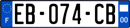 EB-074-CB