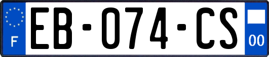 EB-074-CS