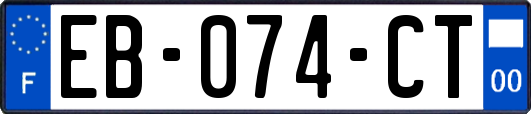 EB-074-CT