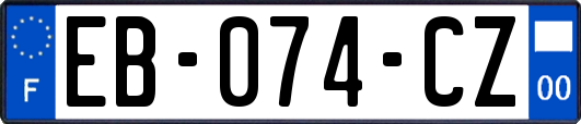 EB-074-CZ