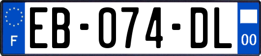 EB-074-DL