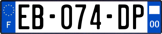 EB-074-DP