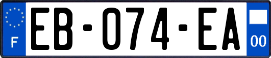 EB-074-EA