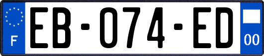 EB-074-ED