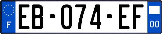 EB-074-EF