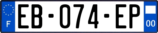 EB-074-EP