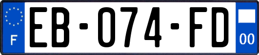 EB-074-FD