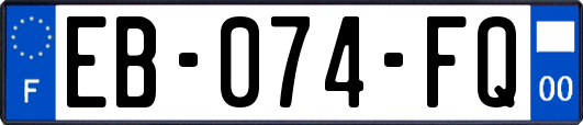 EB-074-FQ