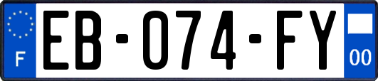 EB-074-FY