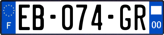 EB-074-GR