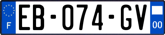 EB-074-GV