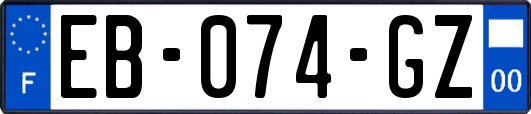 EB-074-GZ