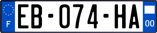 EB-074-HA