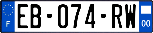 EB-074-RW