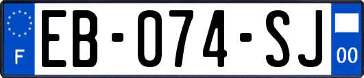 EB-074-SJ