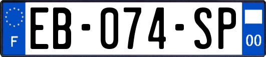 EB-074-SP
