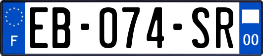 EB-074-SR