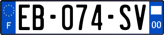 EB-074-SV