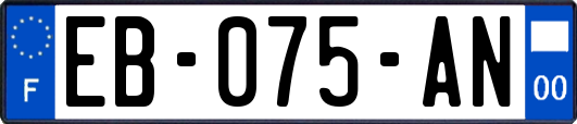 EB-075-AN