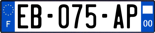 EB-075-AP