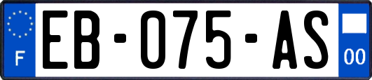 EB-075-AS