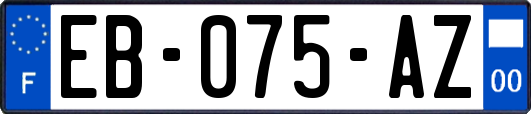 EB-075-AZ