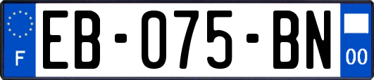 EB-075-BN