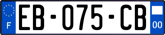 EB-075-CB