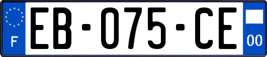 EB-075-CE