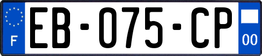 EB-075-CP