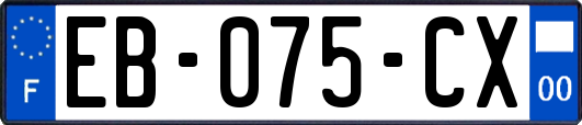 EB-075-CX