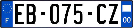 EB-075-CZ