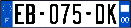 EB-075-DK