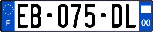 EB-075-DL