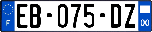 EB-075-DZ