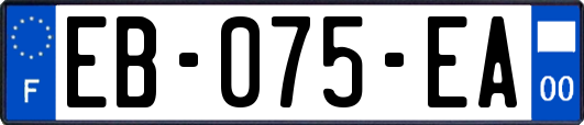 EB-075-EA