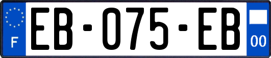 EB-075-EB