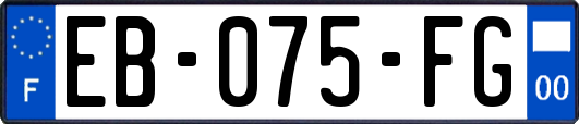 EB-075-FG