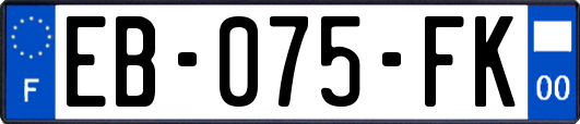 EB-075-FK